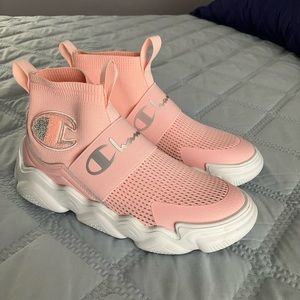 ❌Not for sale❌Champion shoes, size 7Youth